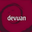 Devuan icon