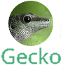 GeckoLinux icon