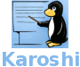 Karoshi icon