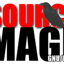 Source Mage icon