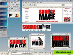 Source Mage GNU/Linux