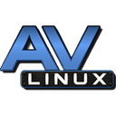 AV Linux icon