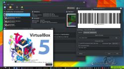 Virtualbox