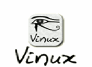 Vinux icon