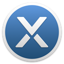 Xversion icon