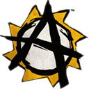 Project Anarchy icon