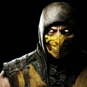 MORTAL KOMBAT X icon