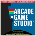 Arcade Game Studio icon