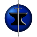 WorldForge icon