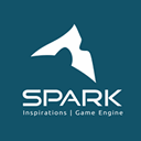 Spark Game Engine icon