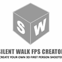 Silent Walk FPS Creator icon