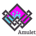 Amulet icon