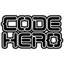 Code Hero icon