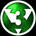 Verge 3 icon