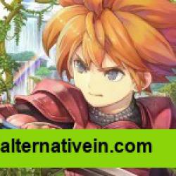 ADVENTURES OF MANA APK