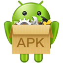 APK Downloader icon