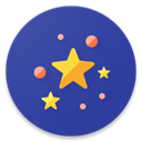 Galaxy icon