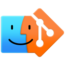 GitFinder icon