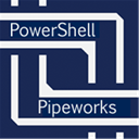 PowerShell Pipeworks icon