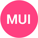 MUI icon