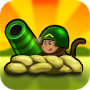 Bloons TD icon