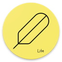 Lite CSS icon