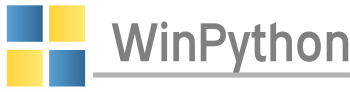 WinPython icon