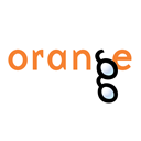 Orange icon