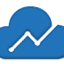 CloudStat icon