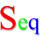 Sequalator icon