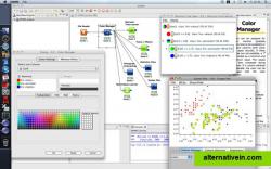 Knime on MAC OSX