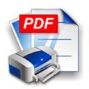 CutePDF Writer icon