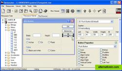 Dialog Editor