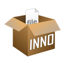 Inno Setup Extractor icon