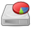 GNU fdisk icon