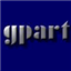 gpart icon