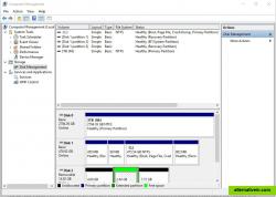 Partition Manager