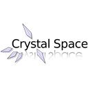 Crystal Space icon