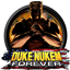 Duke Nukem Forever icon