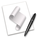 AppleScript Editor icon