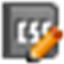 CSSDesk icon