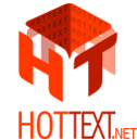 Hottext.net icon