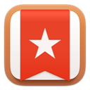 Wunderlist icon