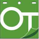 OpenToonz icon