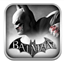 Batman: Arkham icon