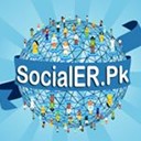 SocialER icon