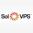 SolVPS icon