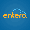 Entera icon