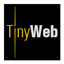 Tinyweb icon