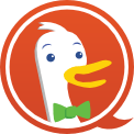 DuckDuckGo Community Platform icon